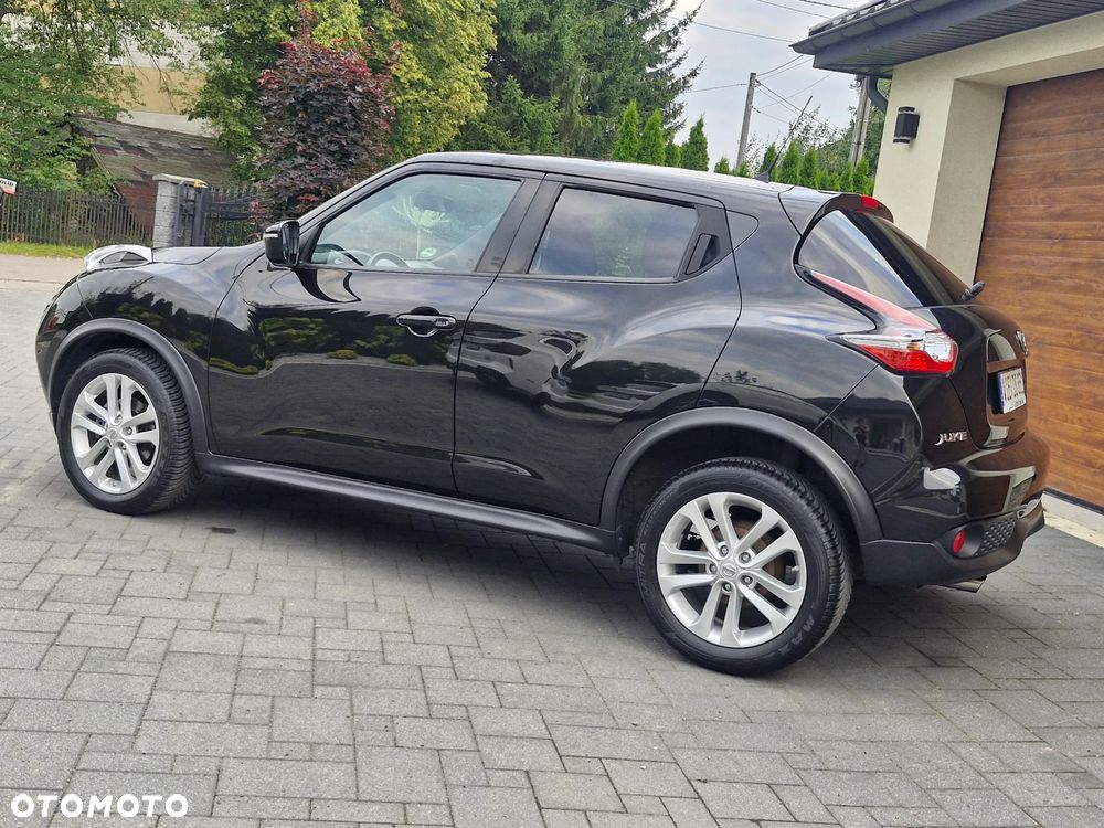 Nissan Juke - 17