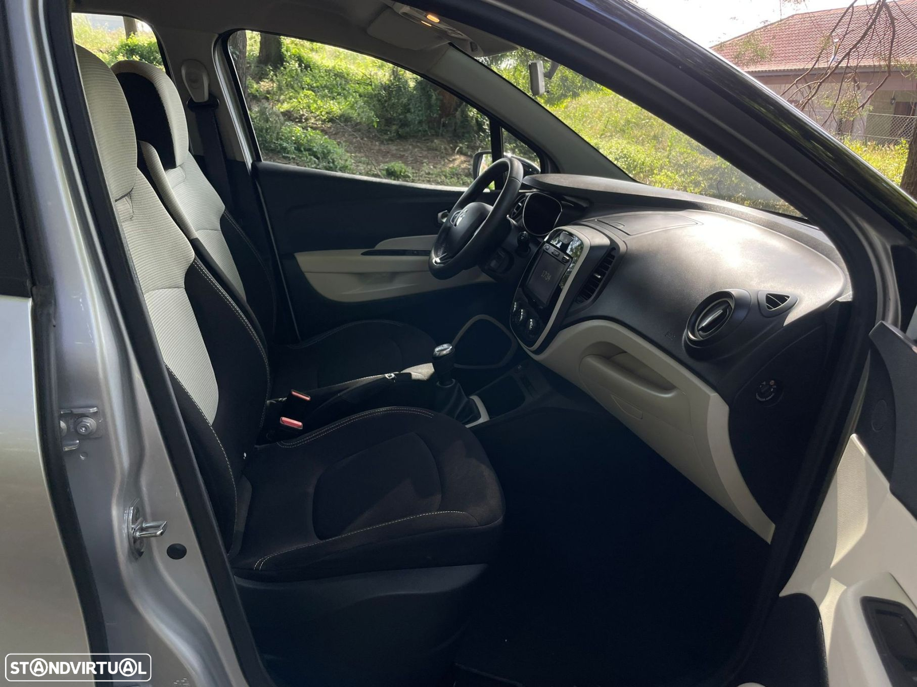 Renault Captur (ENERGY) TCe 90 INTENS - 20