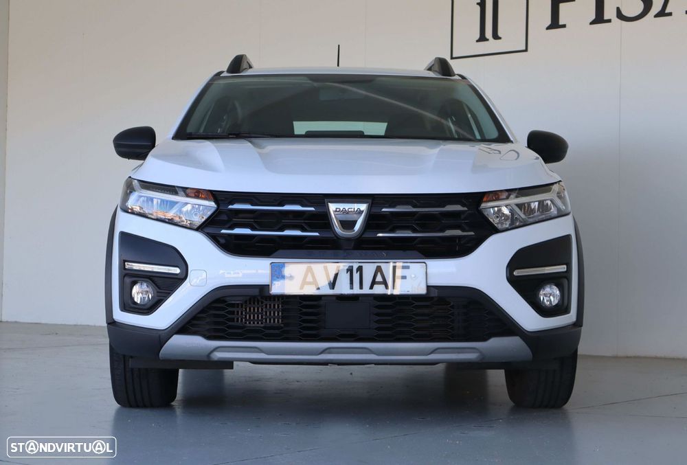 Dacia Sandero 1.0 TCe Essential - 24