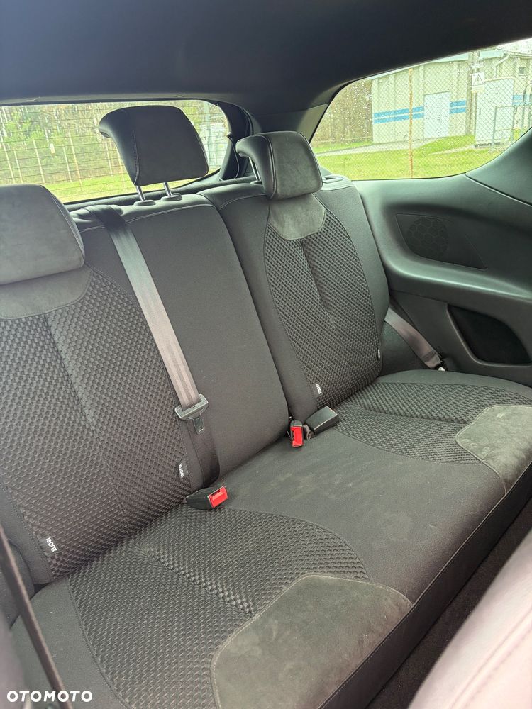 Citroën DS3 1.6 e-HDi SoChic - 12