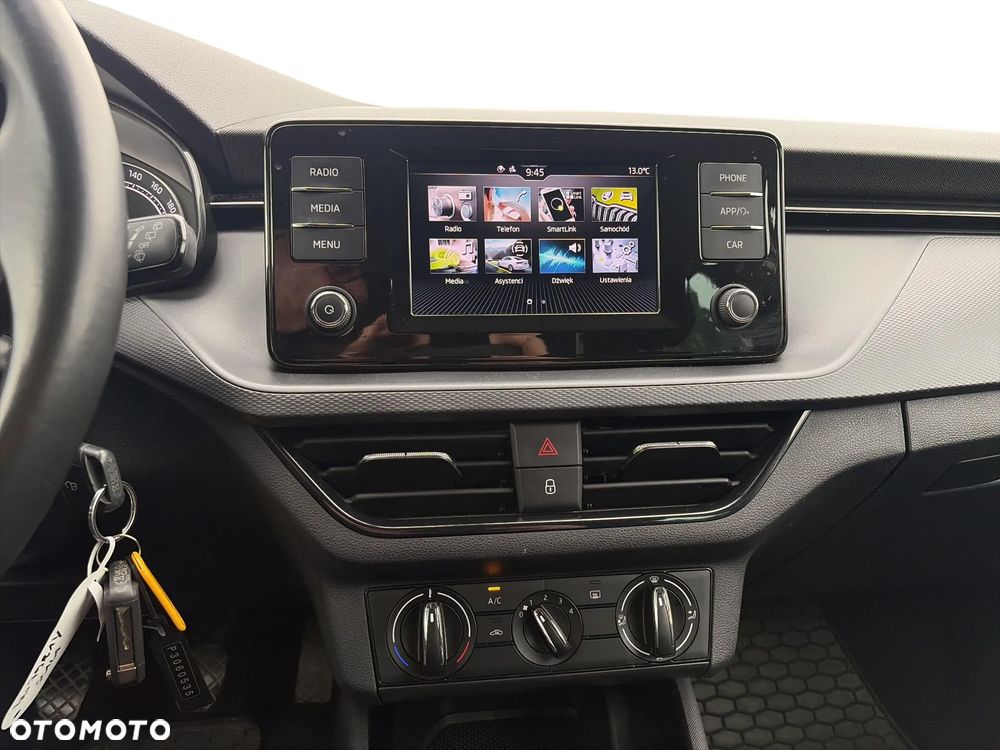 Skoda Scala 1.0 TSI Ambition - 15
