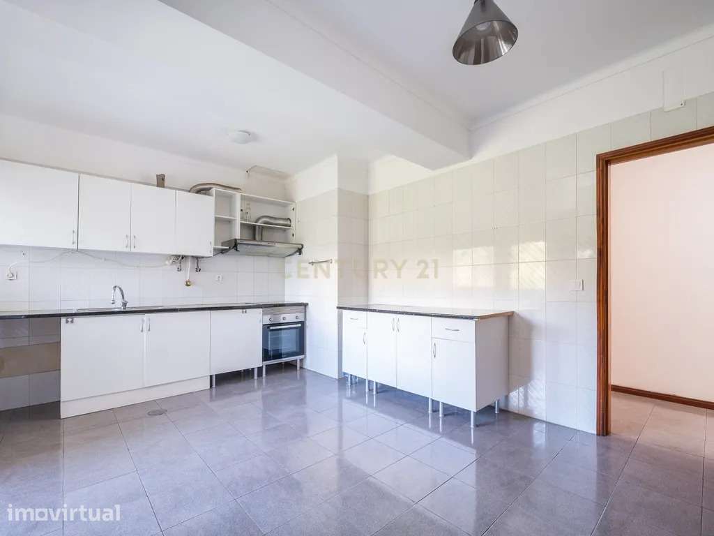 Apartamento T3 com garagem | Elísio de Moura - Solum - Grande imagem: 2/14