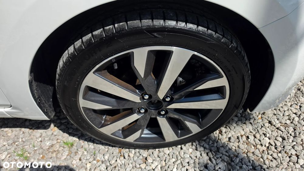 Hyundai i20 1.4 Automatik Trend - 19