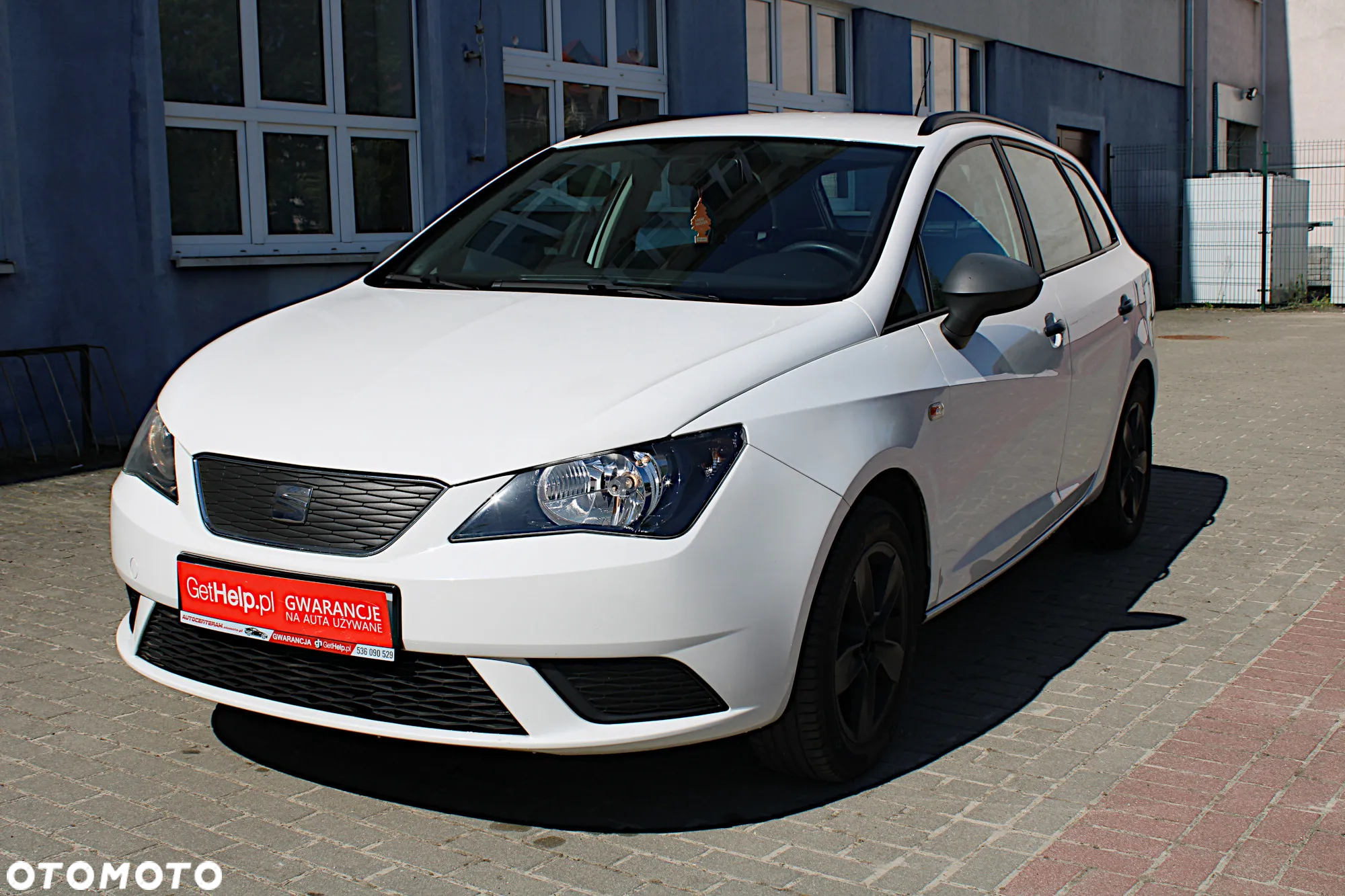 Seat Ibiza - 6