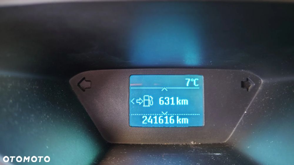 Ford Transit Connect - 5