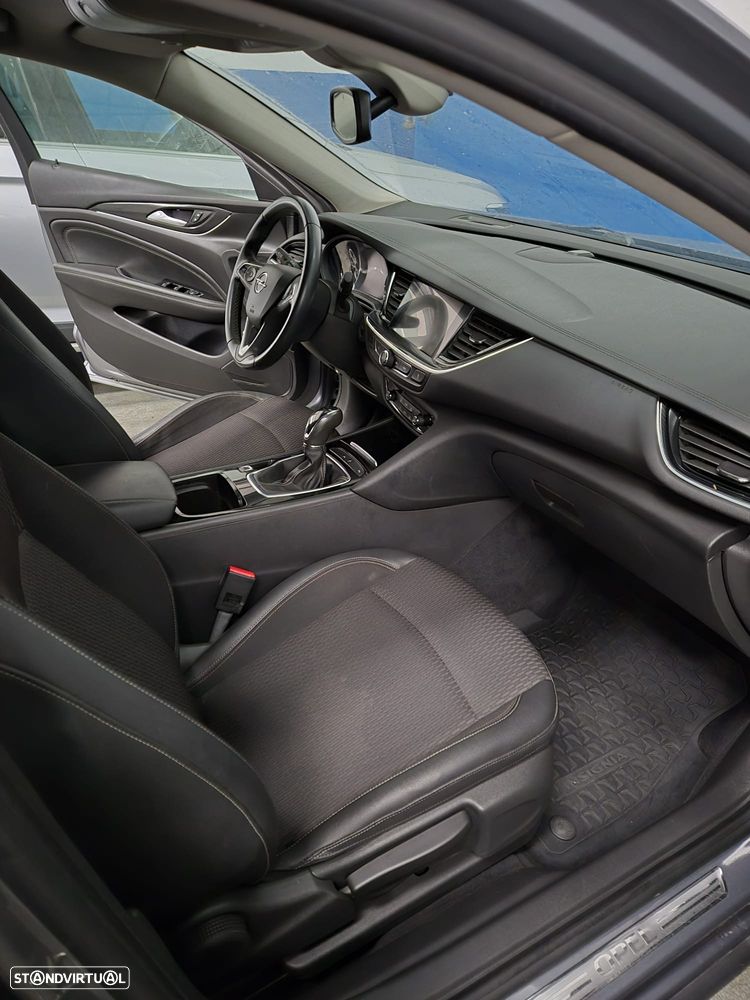 Opel Insignia Sports Tourer 1.6 CDTi Dynamic - 7