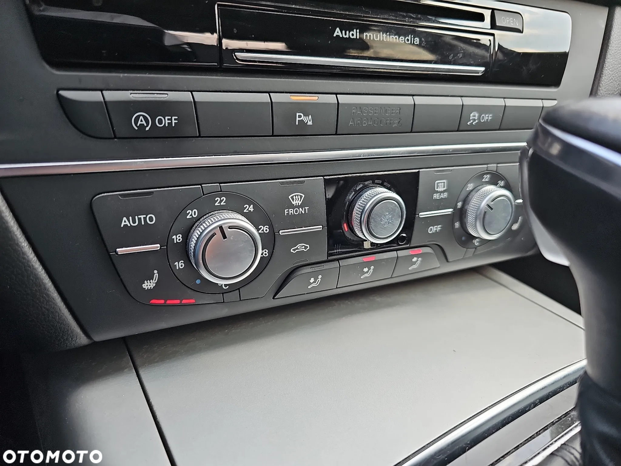 Audi A6 2.0 TDI Quattro S tronic - 25