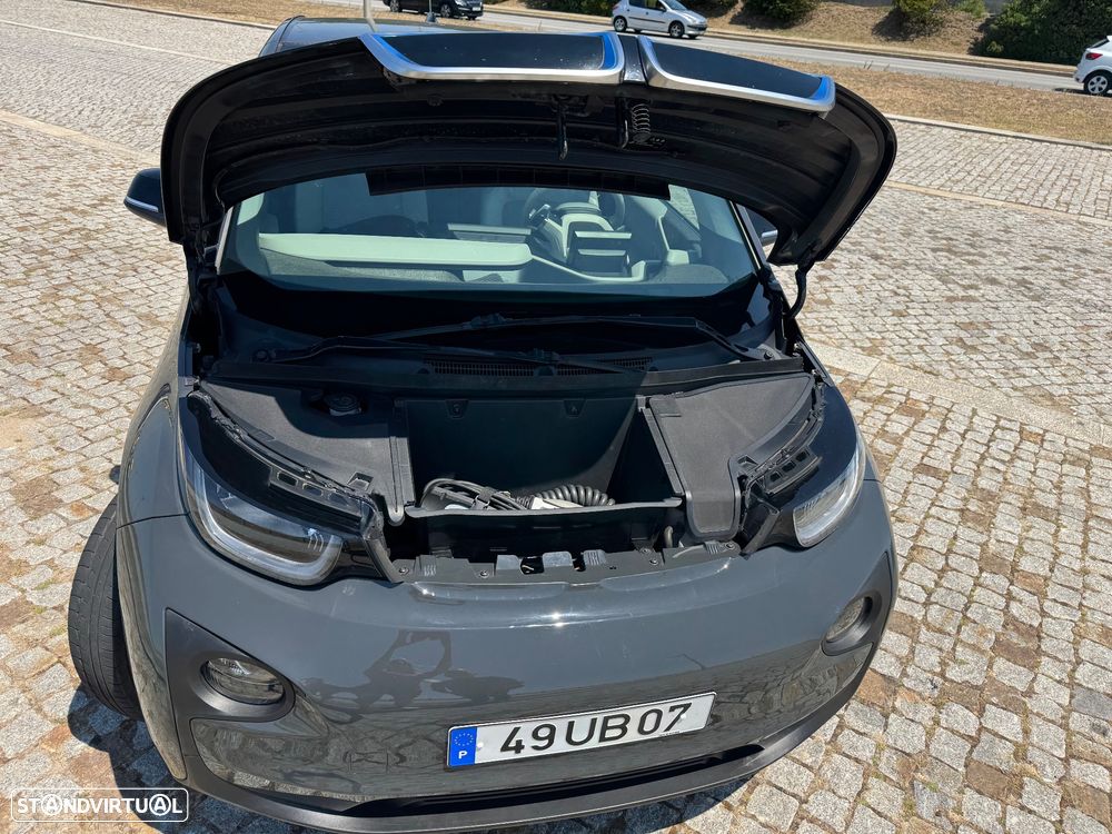 BMW i3 Standard - 13