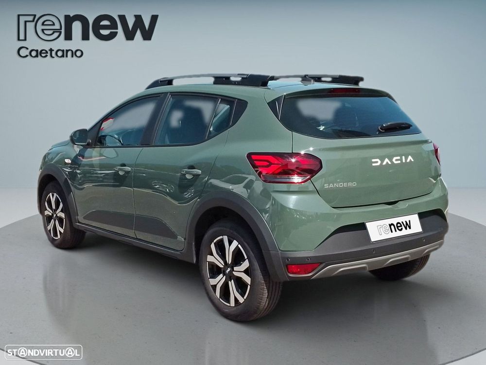 Dacia Sandero 1.0 TCe Expression - 6