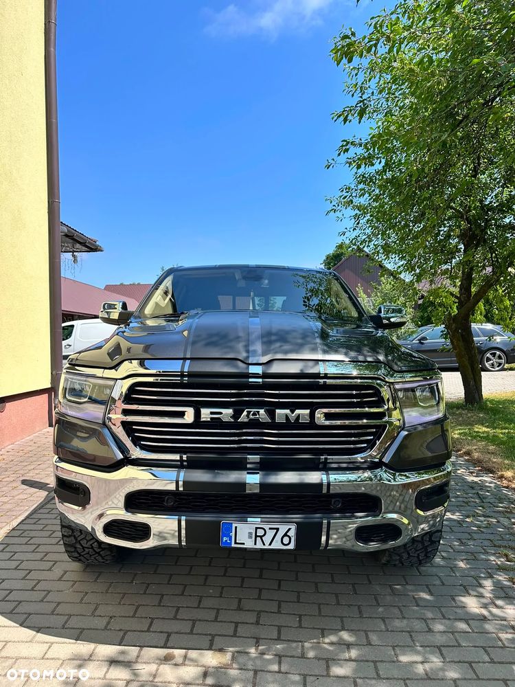 RAM 1500 - 30