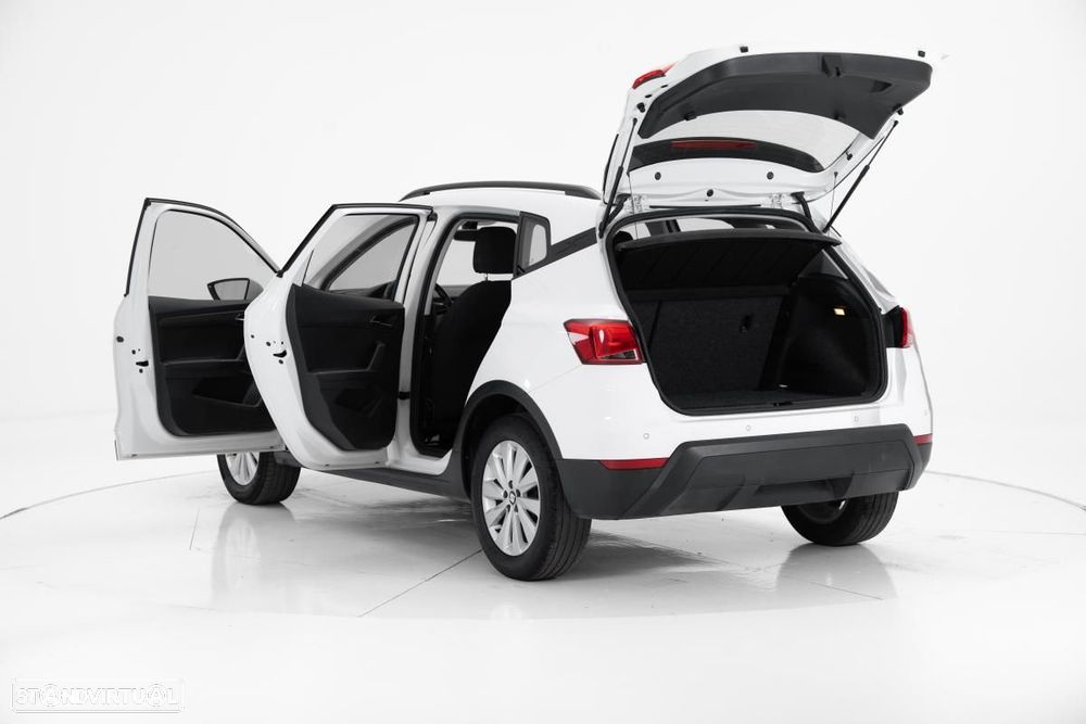 SEAT Arona 1.6 TDI Style - 5
