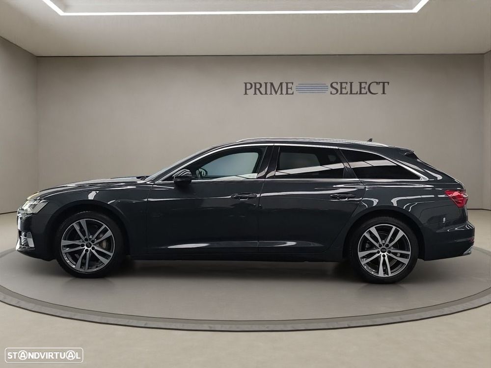 Audi A6 Avant 40 TDI Advanced S tronic - 4