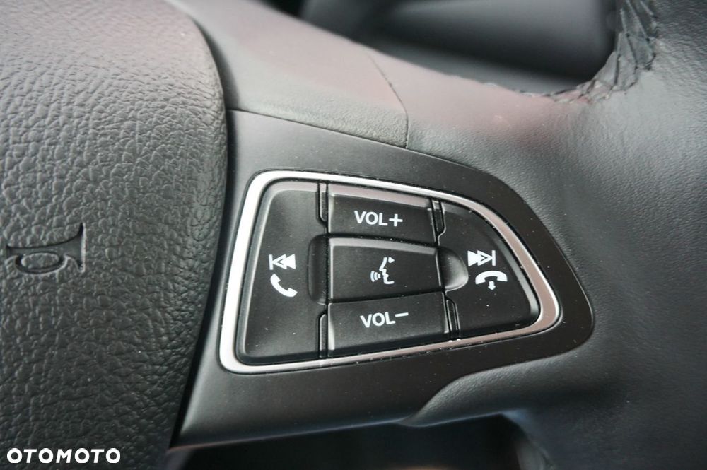 Ford EcoSport 1.0 EcoBoost GPF Titanium ASS - 16