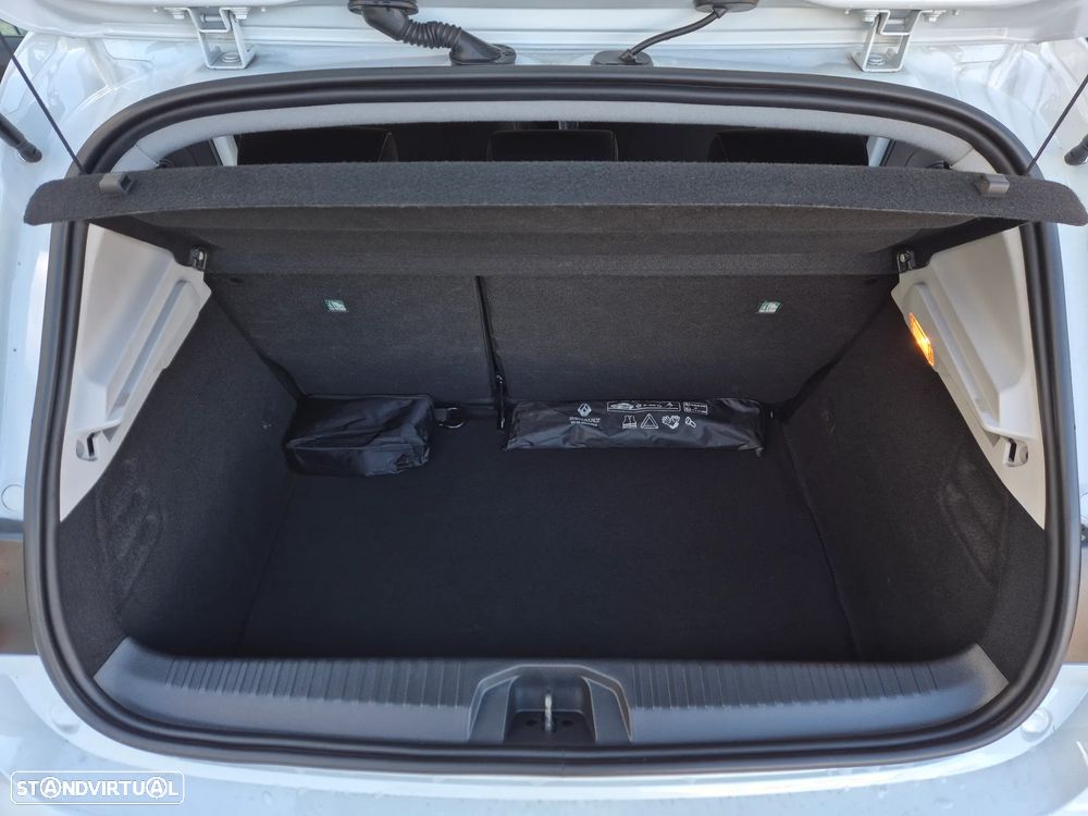 Renault Clio 1.0 TCe Zen Bi-Fuel - 8