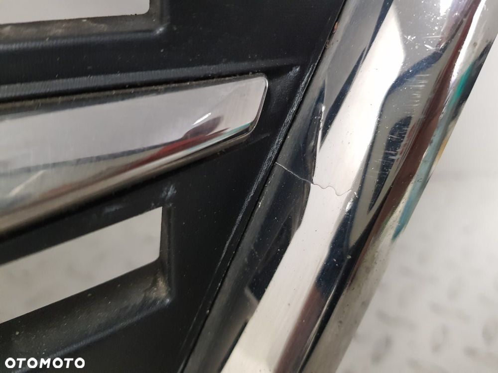 GRILL ATRAPA CHŁODNICY RENAULT MASTER III LIFT 19-24 623109004R LESZNO - 8