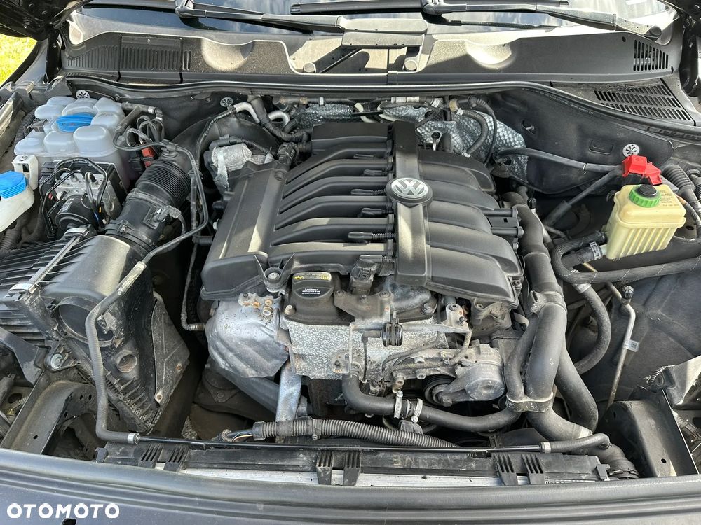 Volkswagen Touareg - 20