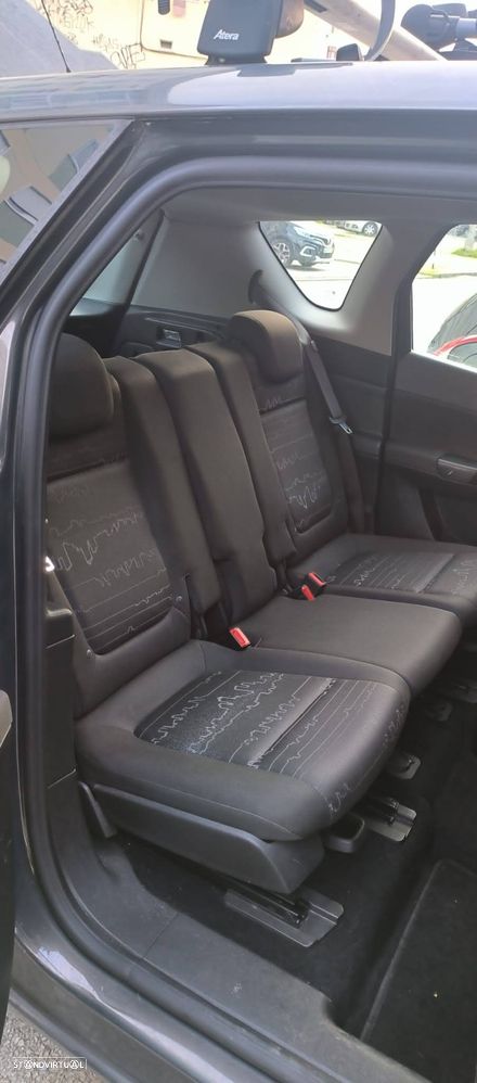 Opel Meriva 1.6 CDTI ecoflex S&S drive - 6