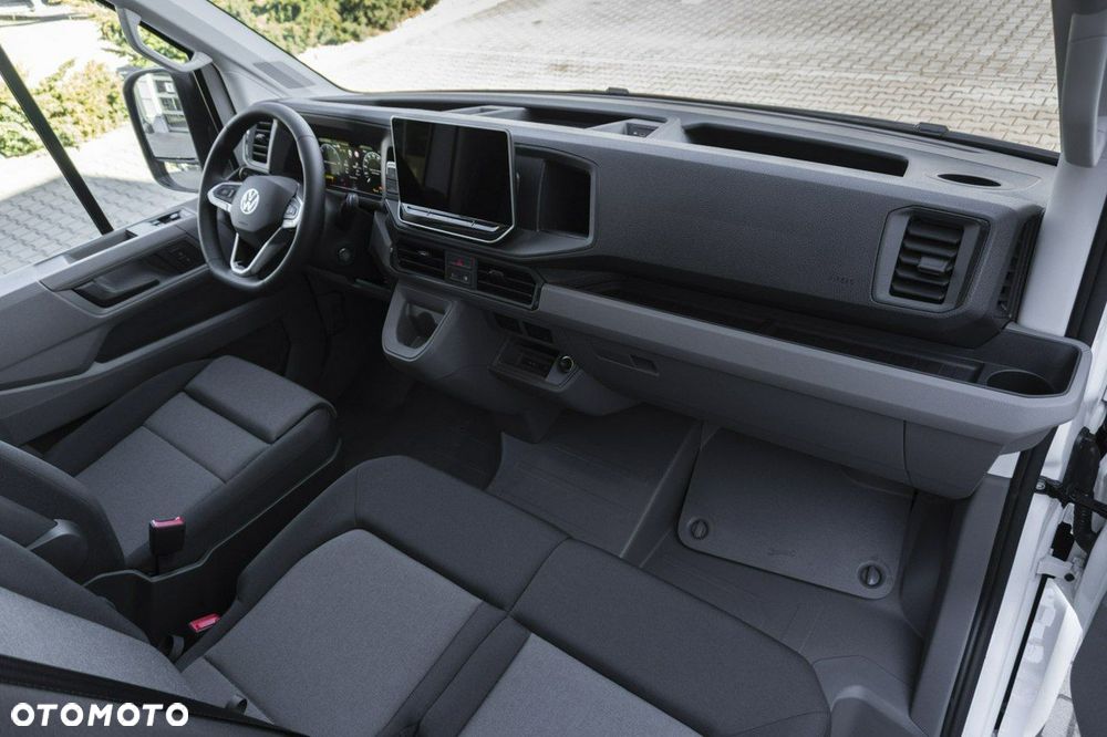 Volkswagen Crafter - 15