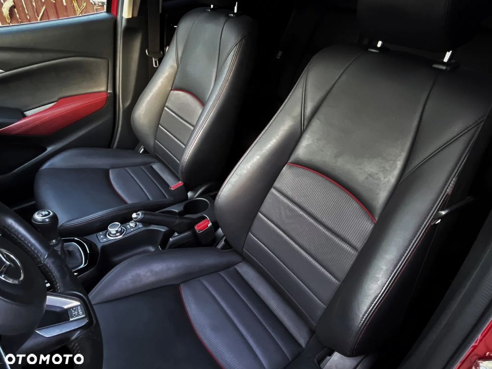 Mazda CX-3 2.0 Skypassion - 6