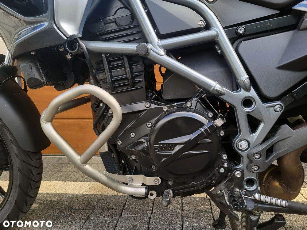 BMW GS - 4