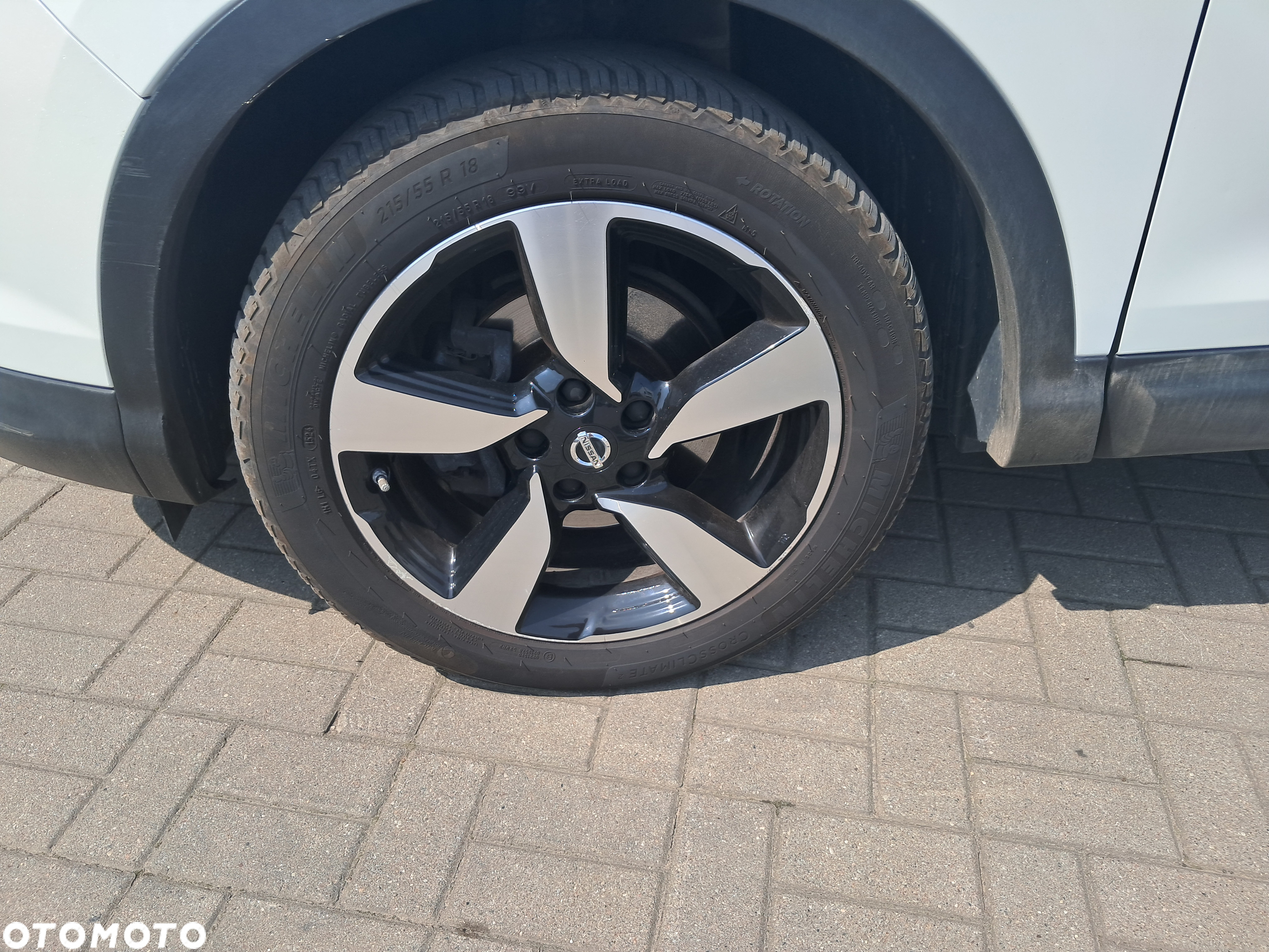 Nissan Qashqai - 23