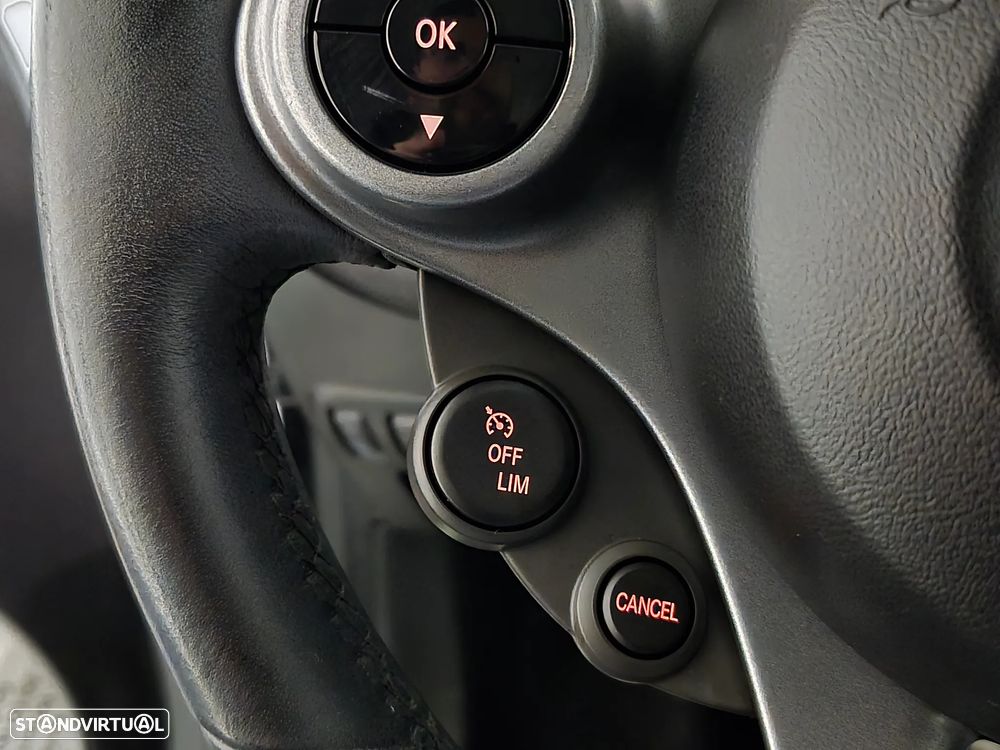 Smart ForFour 1.0 Passion 71 - 18