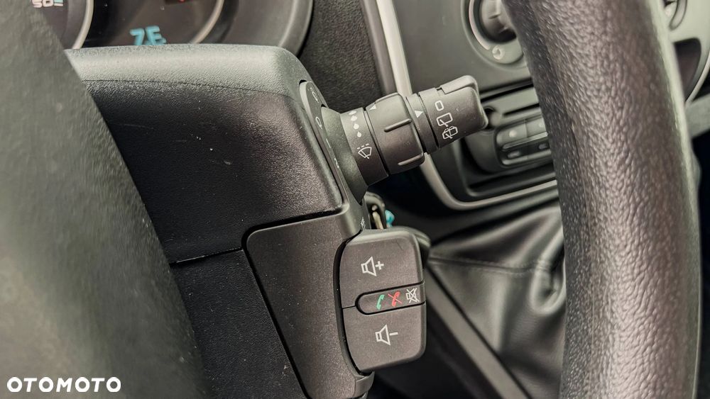 Renault Kangoo Z.E. 2-os electric 2022 - 12