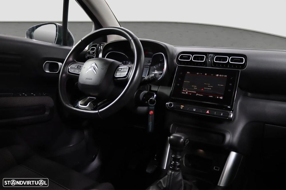 Citroën C3 Aircross 1.2 PureTech Shine - 5
