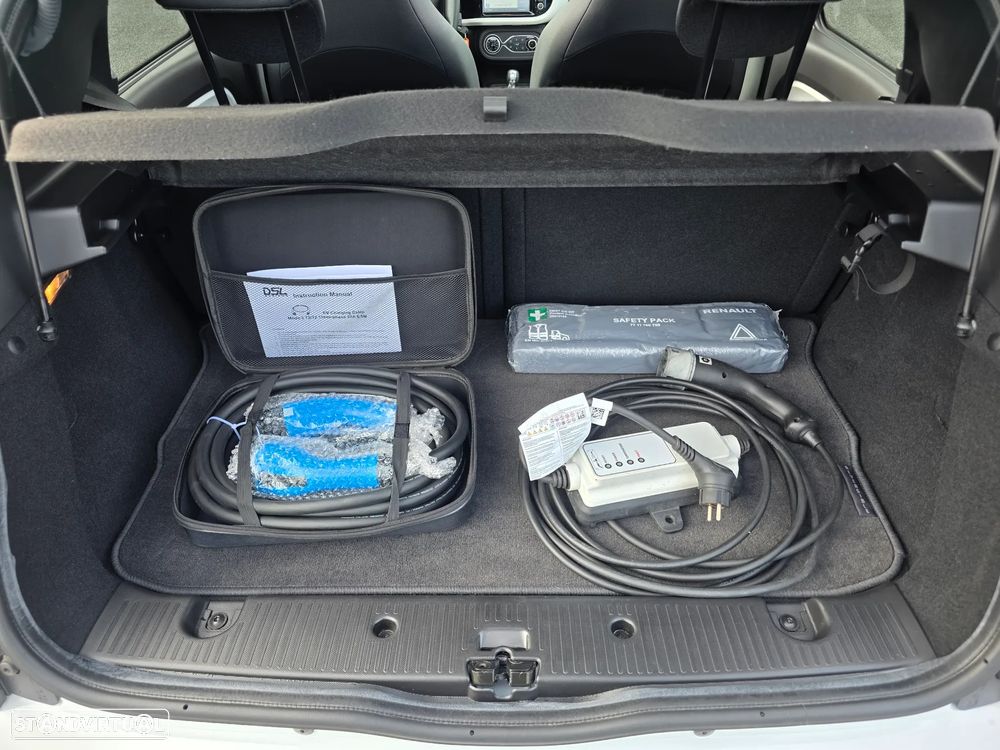Renault Twingo Electric Techno - 9