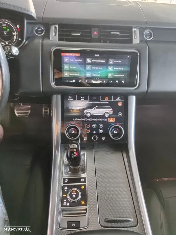Land Rover Range Rover Sport - 31