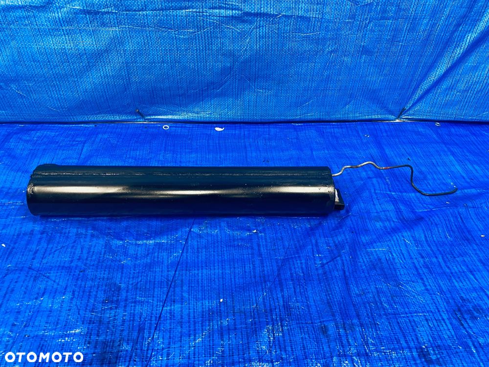 TUBA ZBIORNIK POWIETRZA KOMPRESORA RANGE ROVER DISCOVERY SPORT L320  2005- ; RQN000023  RQN 000023 ORYGINAŁ - 1