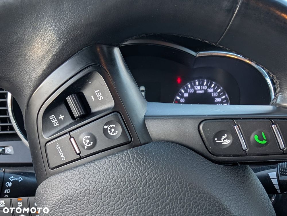 Kia Optima 1.7 CRDI EcoDynamics Edition 7 - 18