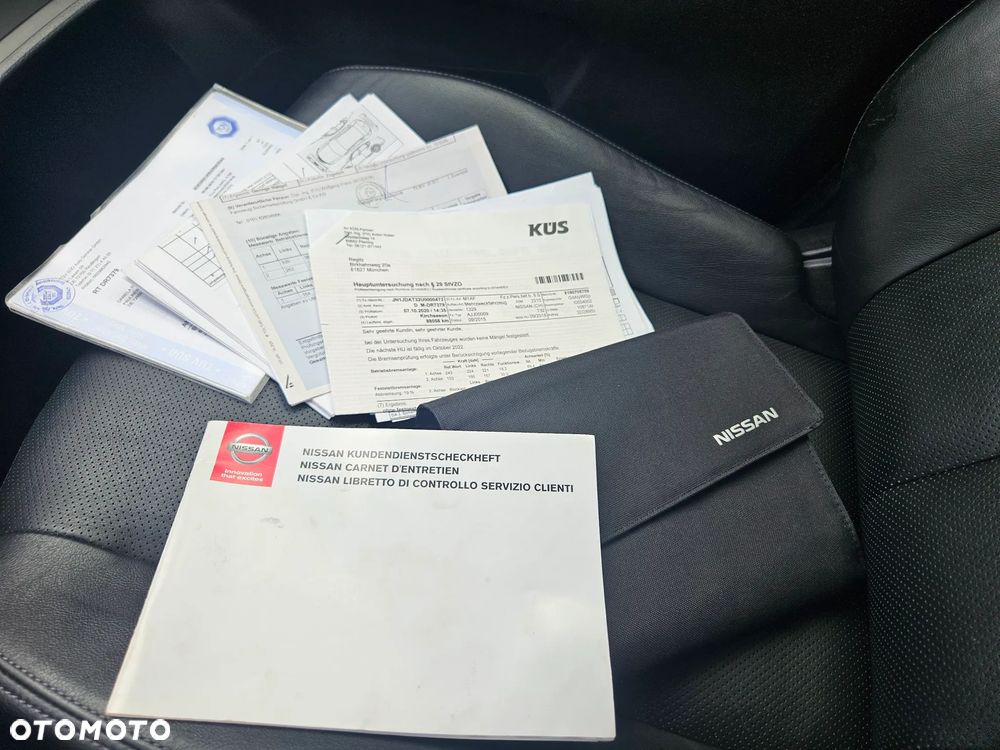 Nissan X-Trail 1.6 DIG-T Tekna - 33