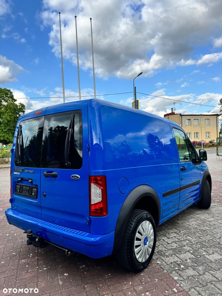 Ford Connect - 3