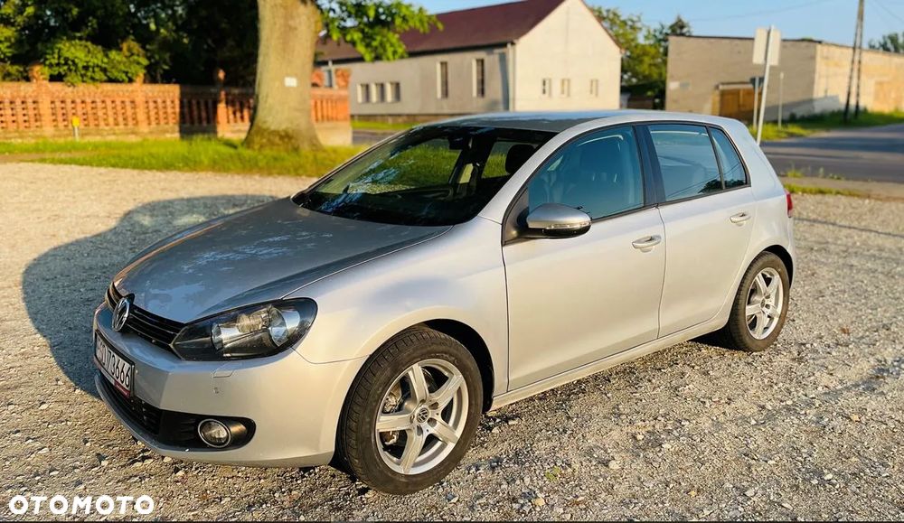 Volkswagen Golf 1.4 TSI Highline - 5