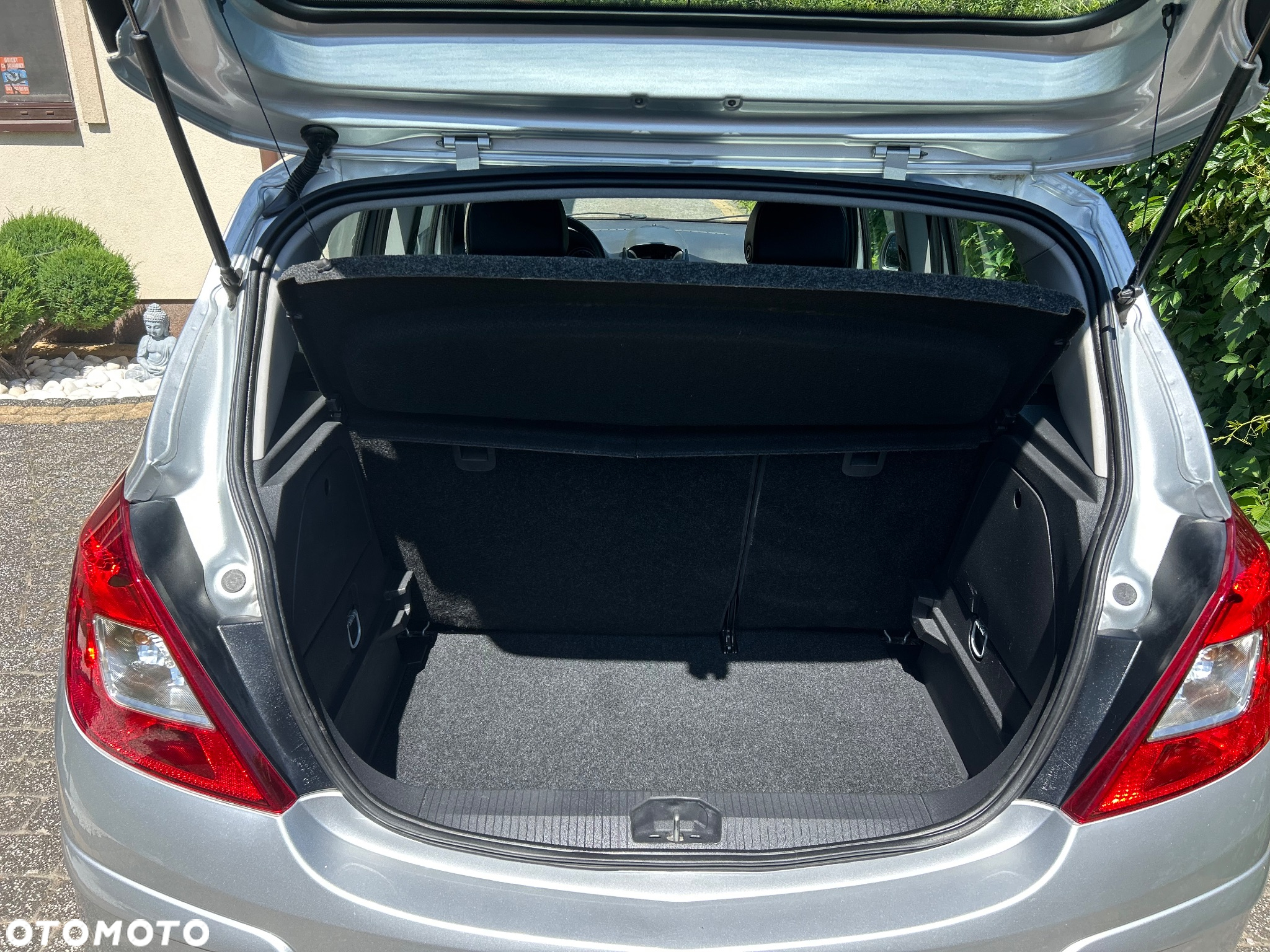 Opel Corsa 1.2 16V Color Edition - 20