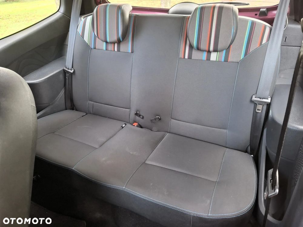 Renault Twingo 1.2 16V Dynamique - 12