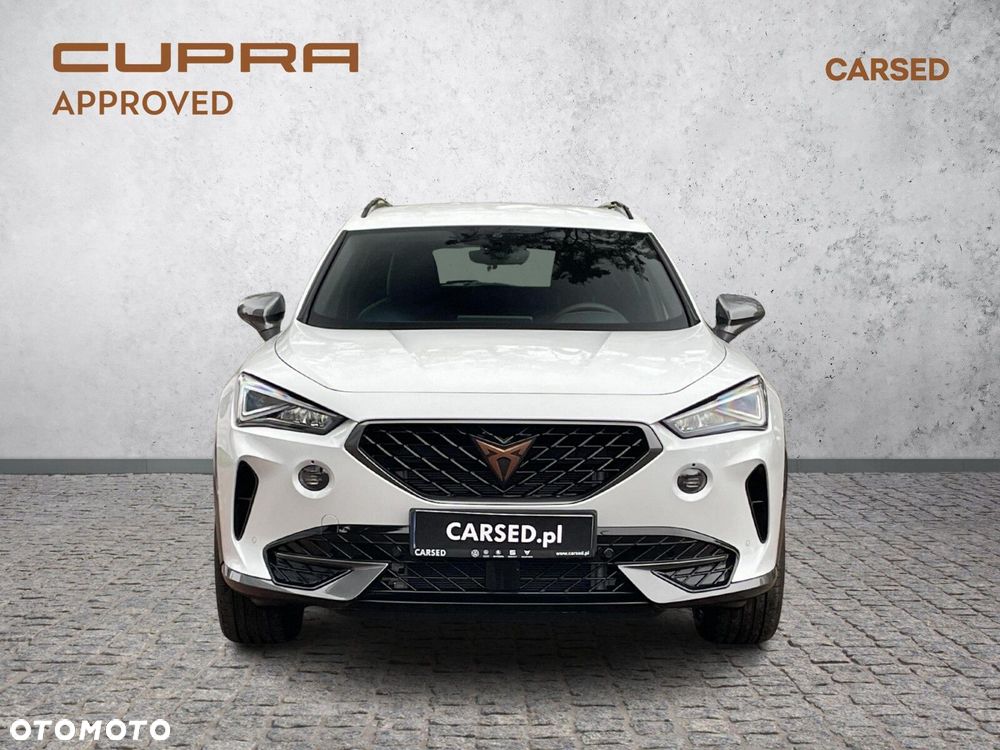 Cupra Formentor 1.5 TSI DSG - 9