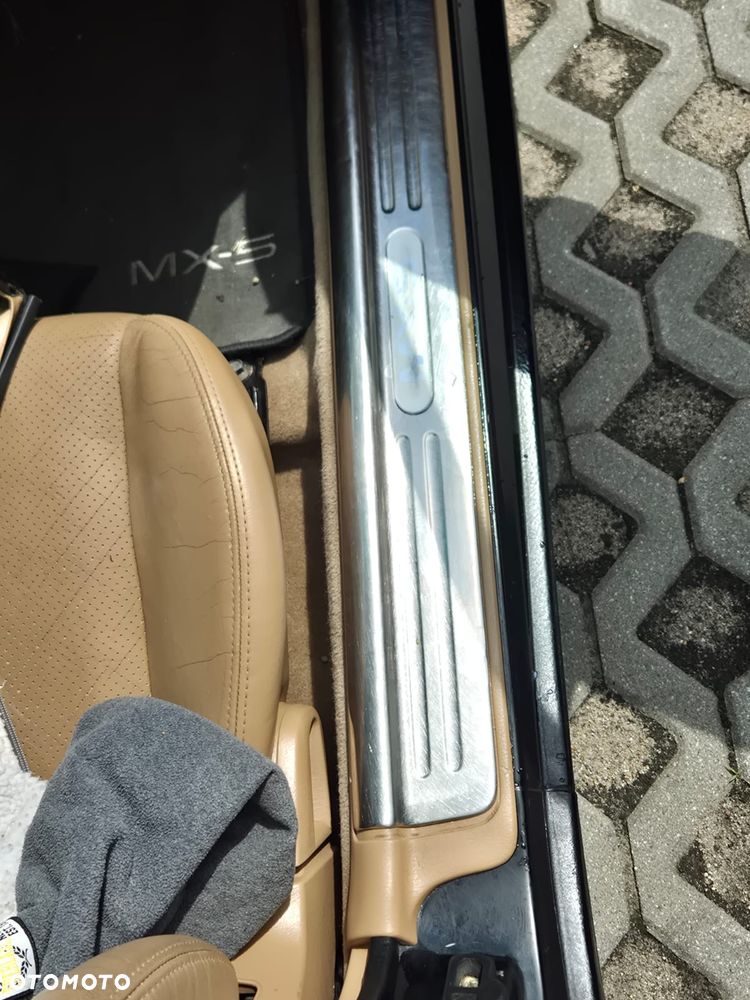 Mazda MX-5 1.6i 16V Memories - 18