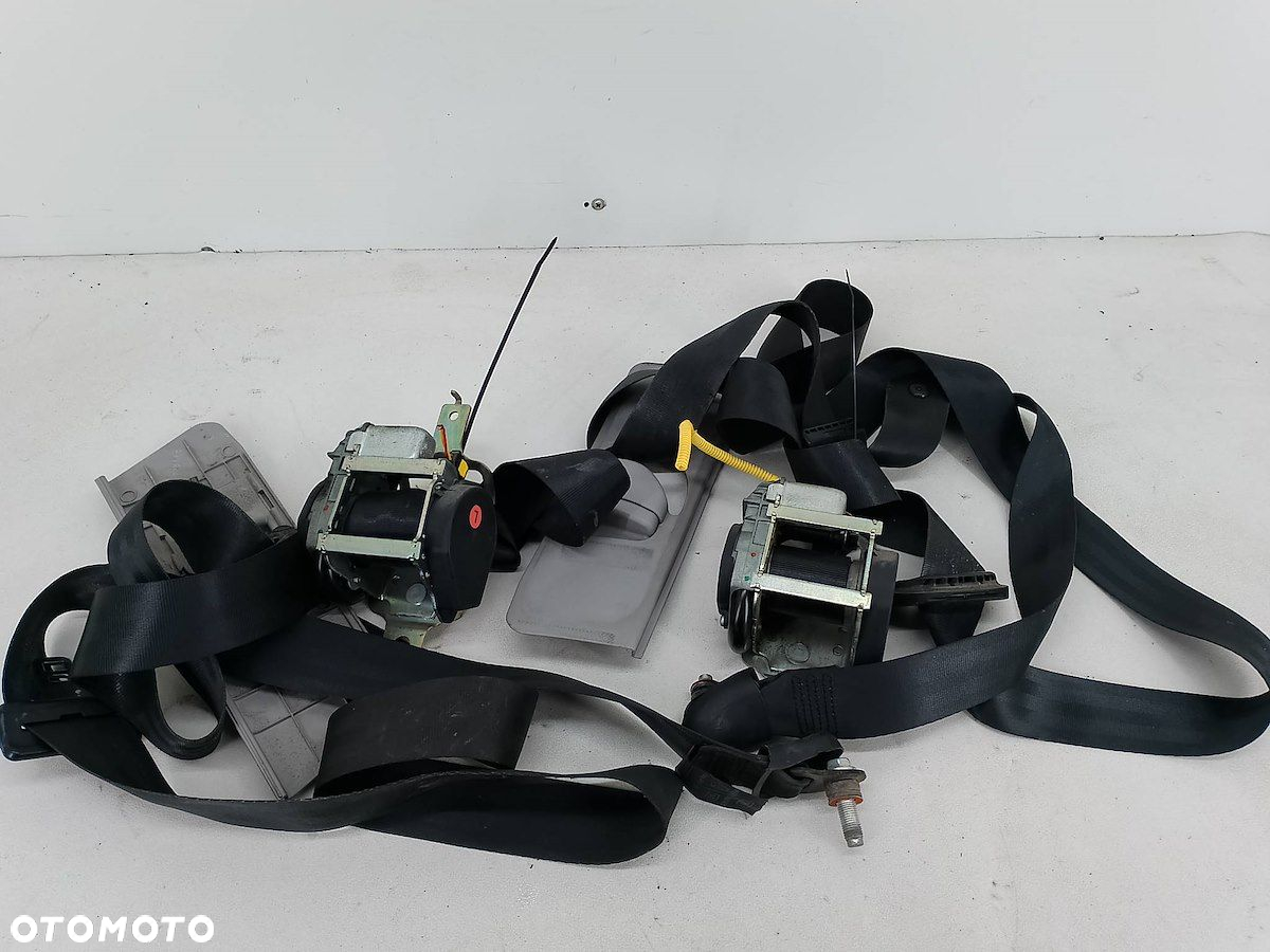 KOMPLET PODUSZEK AIRBAG KIA CEE'D I 84540-1HXXX  56900-1H000 - 2