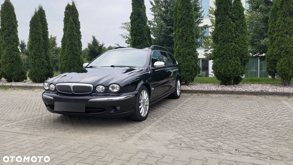 Jaguar X-Type 3.0 Executive - 7