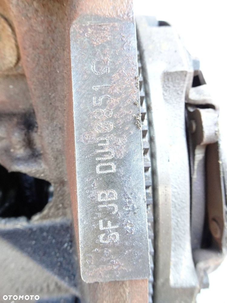 silnik ford b-max fiesta mk7 1.0 ecoboost sfjb - 13