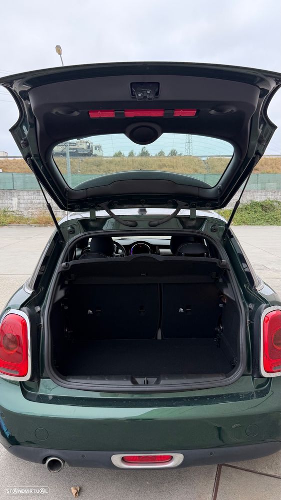 MINI 5 Portas One D - 11