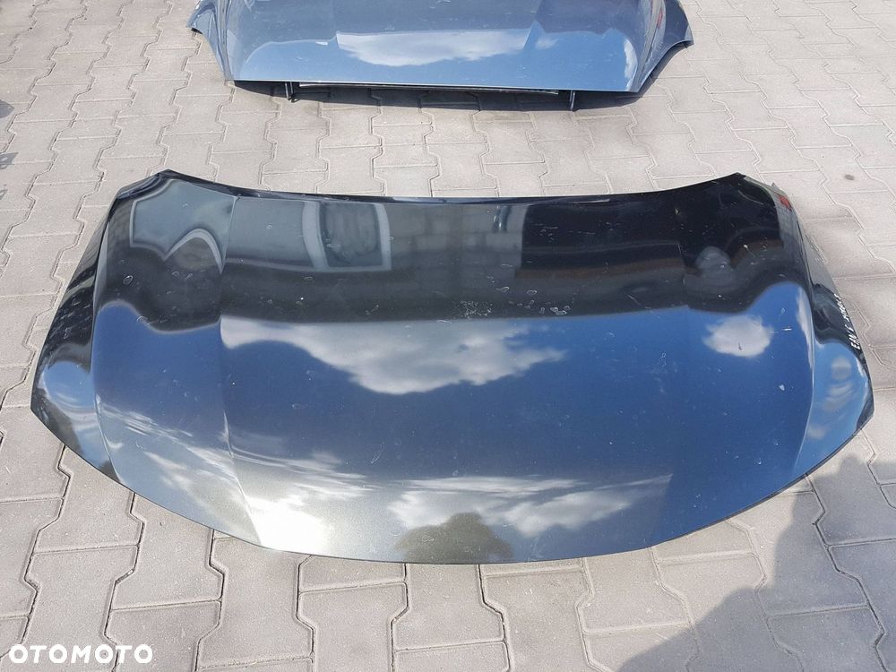 NISSAN X-TRAIL III T32 14-21r MASKA EAN EANG - 2
