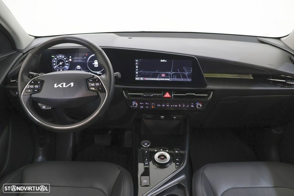 Kia e-Niro 64kWh - 5