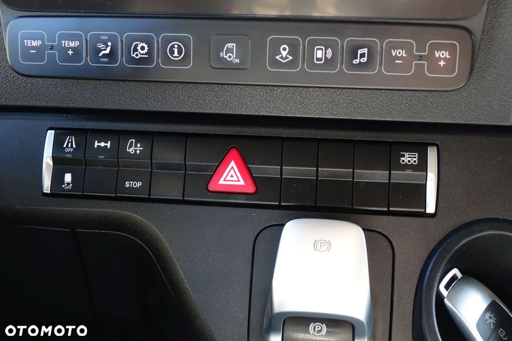 Mercedes-Benz ACTROS 1848 / EURO 6 / STANDARD / AUTOMAT / RETARDER / HYDRAULIKA / LODÓWKA / NAWIGACJA GPS - 27