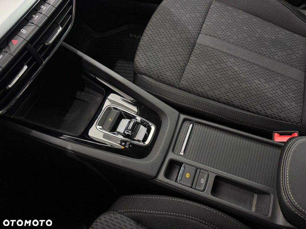 Skoda Octavia 2.0 TDI Style DSG - 27
