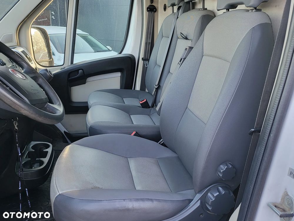Fiat DUCATO MROŹNIA - 24