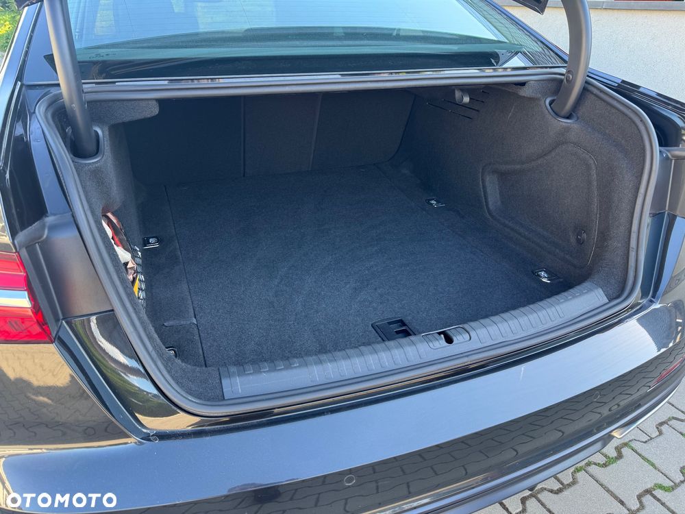 Audi A6 Limousine 40 TDI mHEV Quattro Sport S tronic - 15