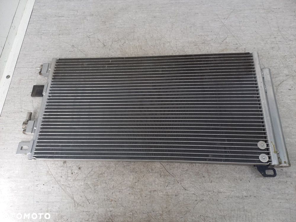 CHŁODNICA KLIMATYZACJI MINI R50 1.6 16V - 6